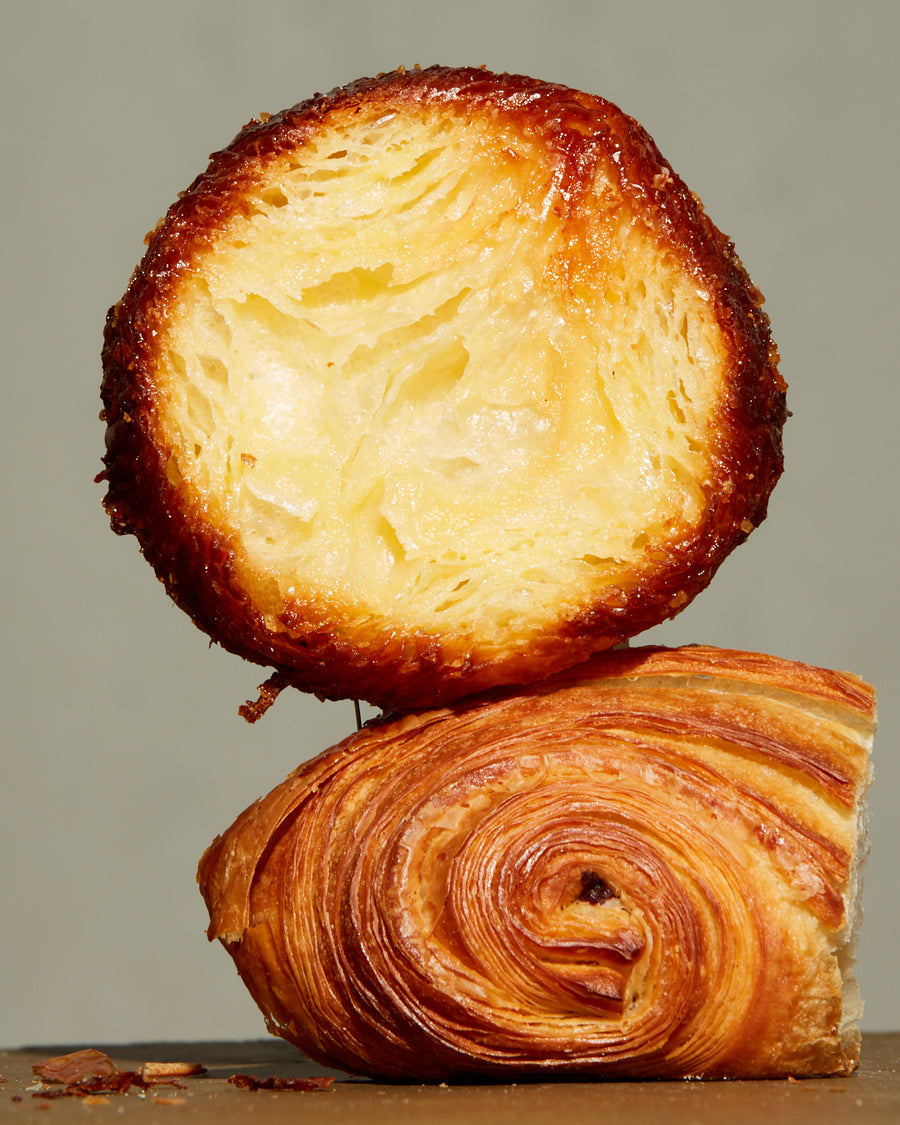 Viennoiserie
