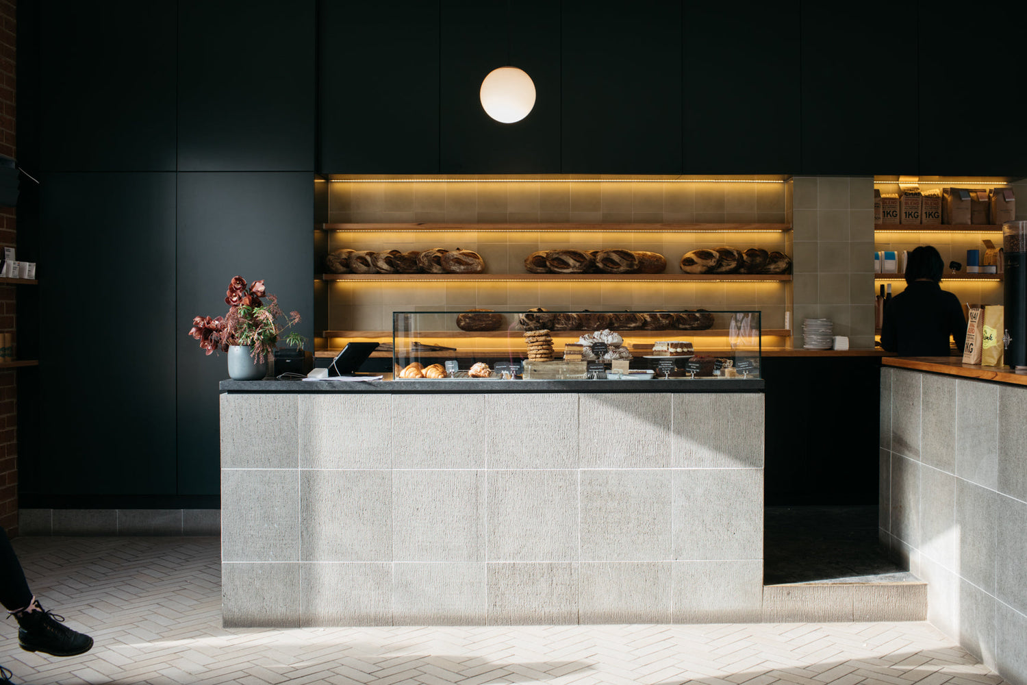 Christmas Day Orders