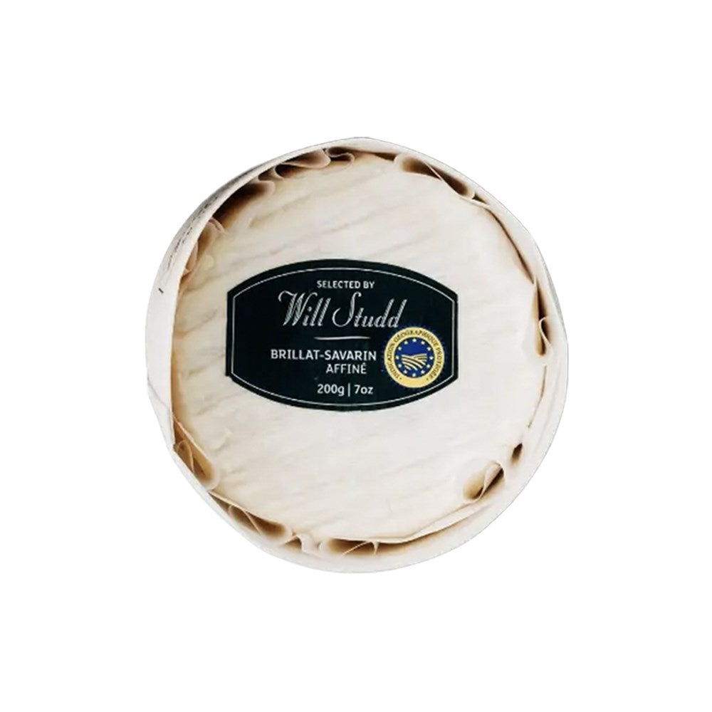 Brillat Savarin