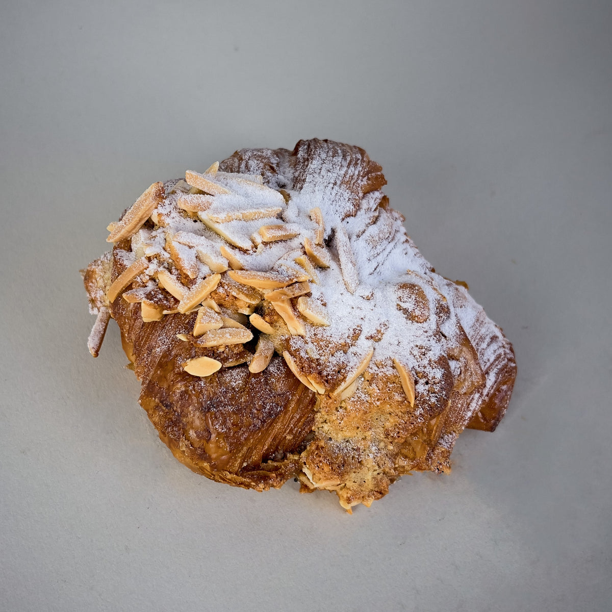 Almond Croissant