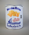 Bonilla A La Vista Patatas Fritas