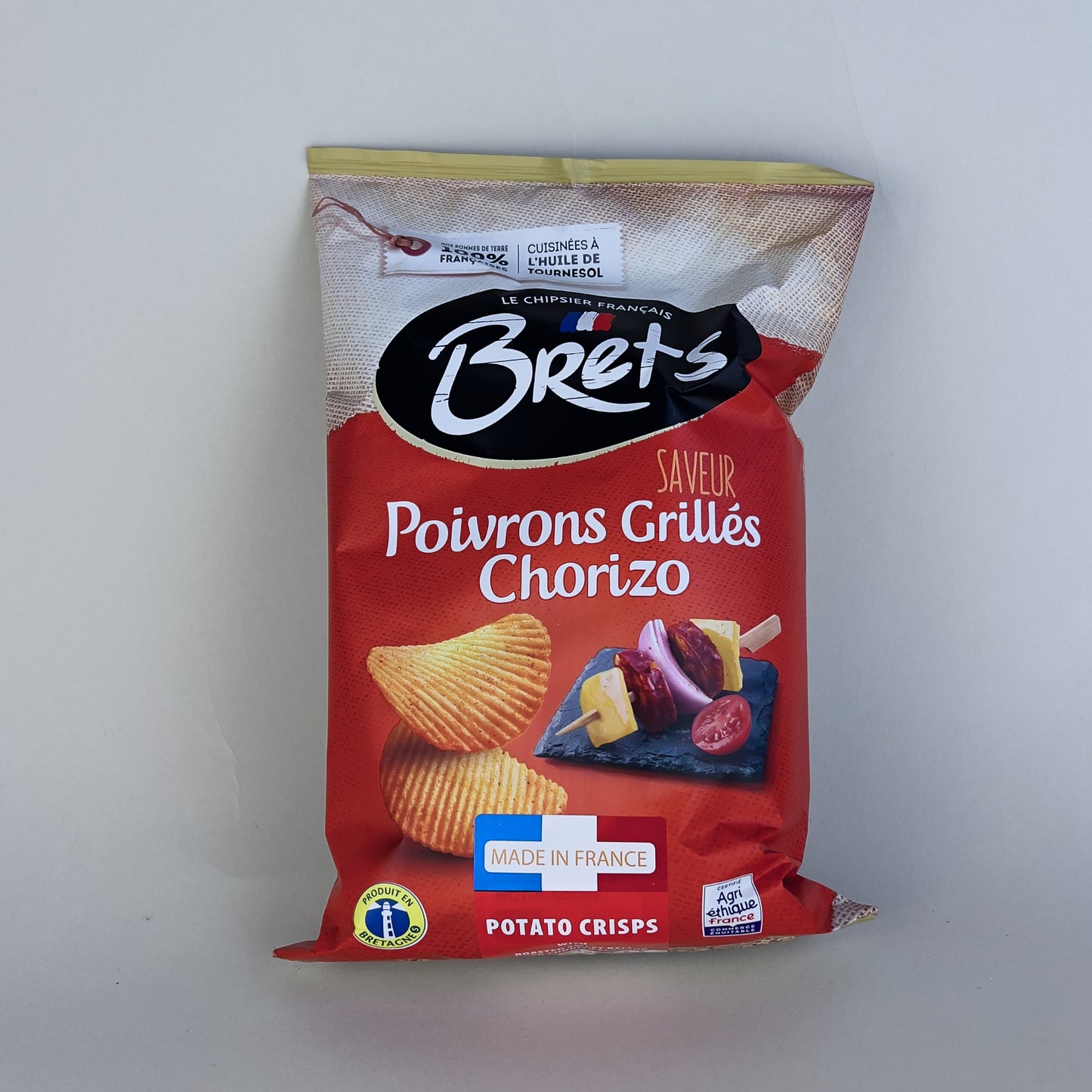 Brets Chips