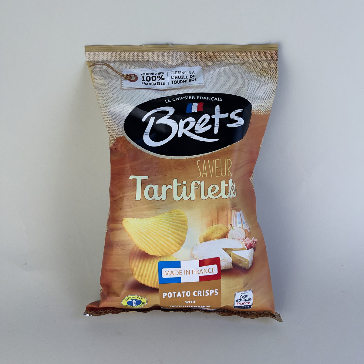 Brets Chips