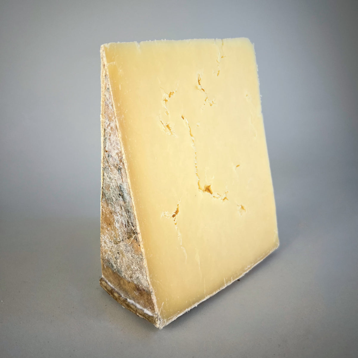 Isle of Mull cheddar