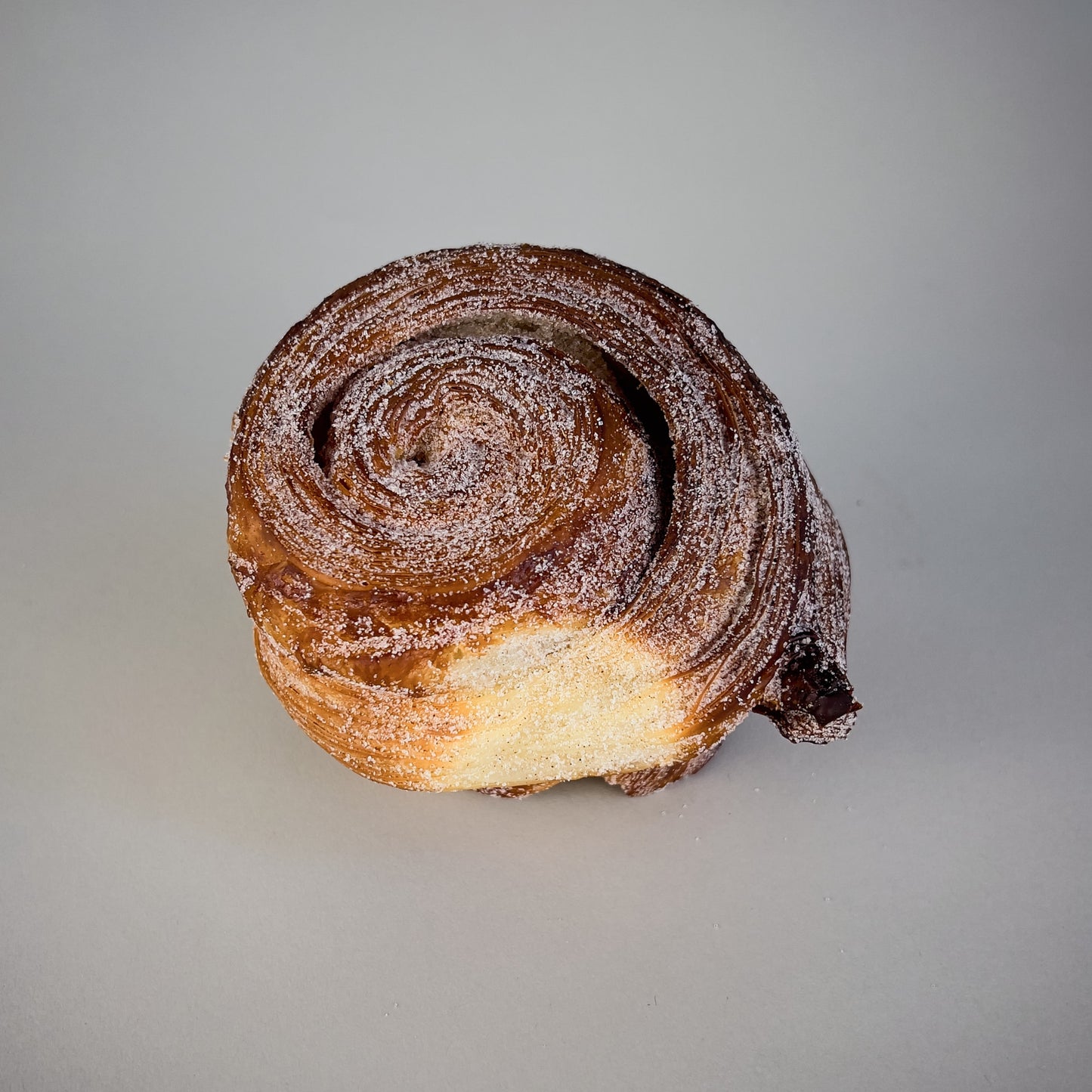Morning Bun