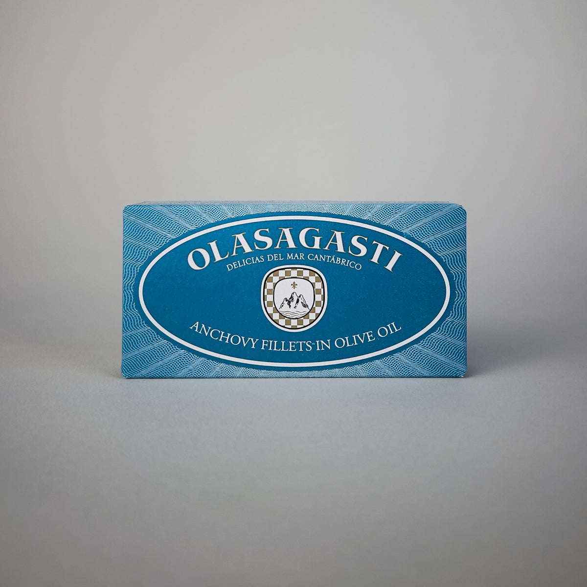 Olasagasti Cantabrian Anchovies