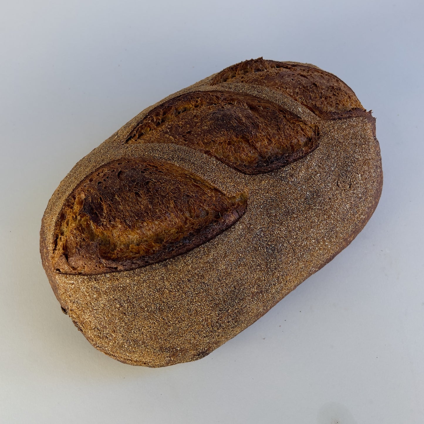 Wholewheat - Saturday Only
