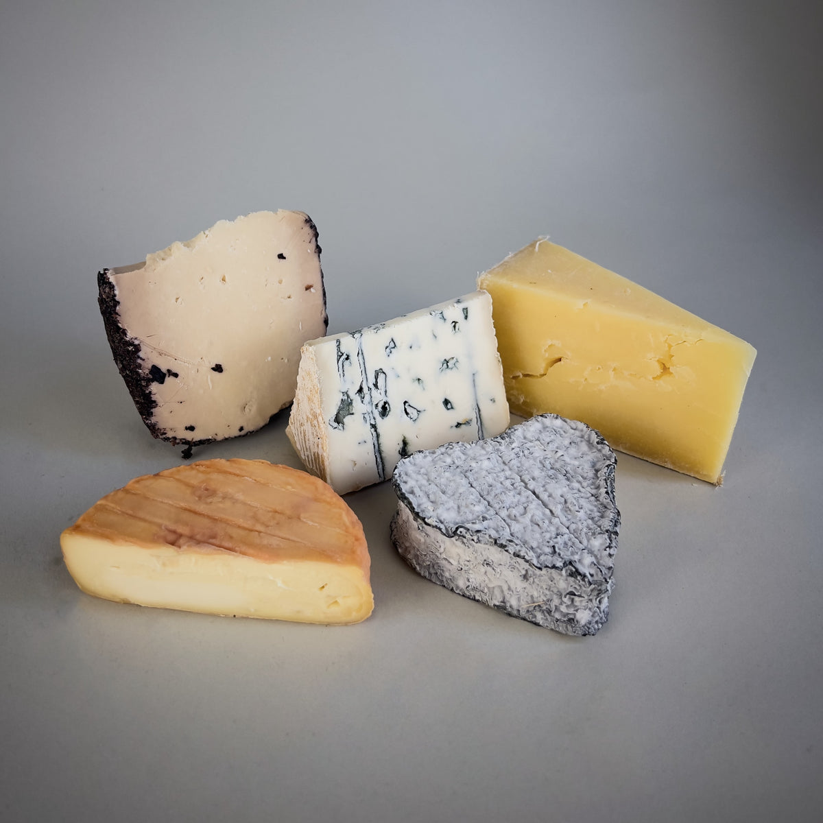 Cheese Night