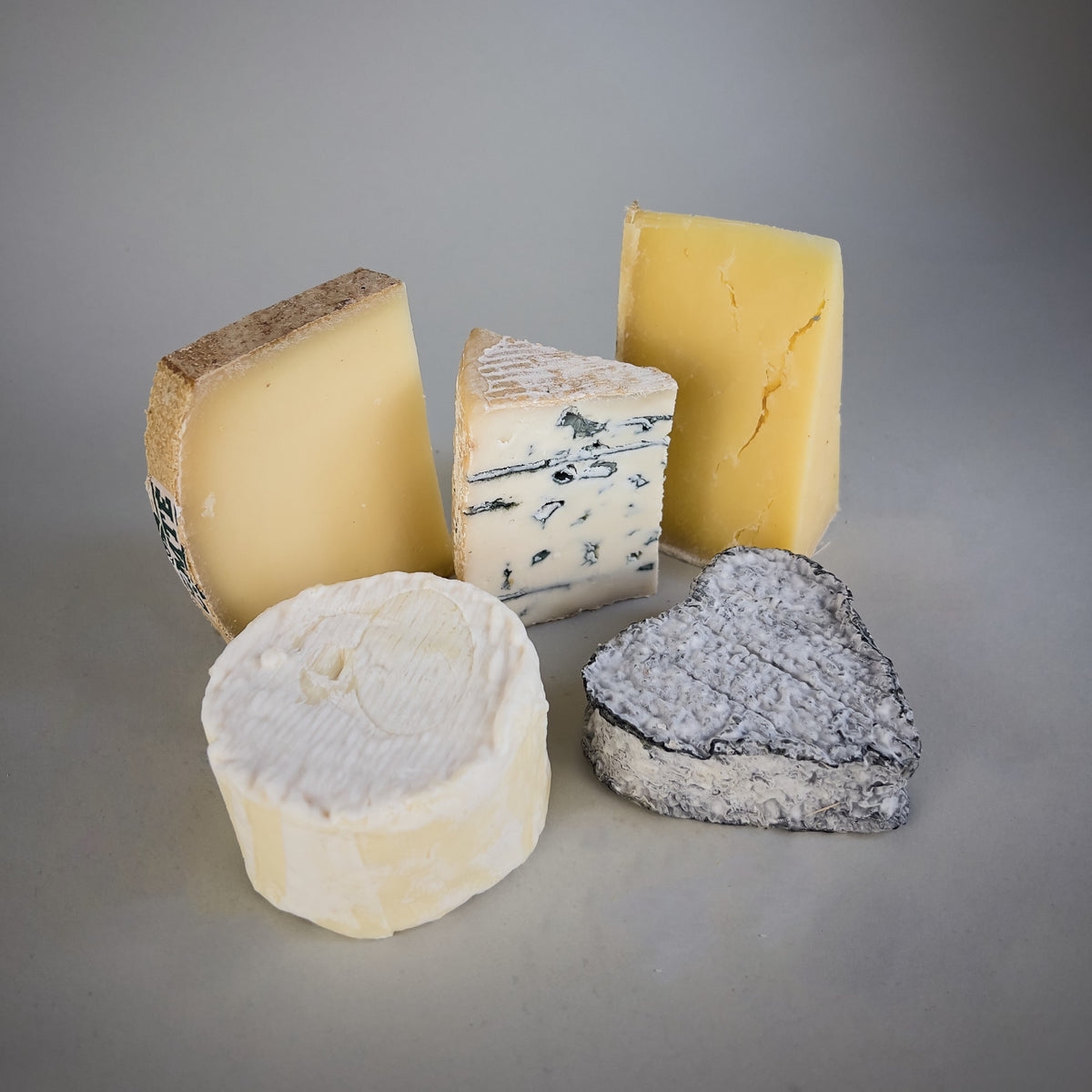 Cheese Night
