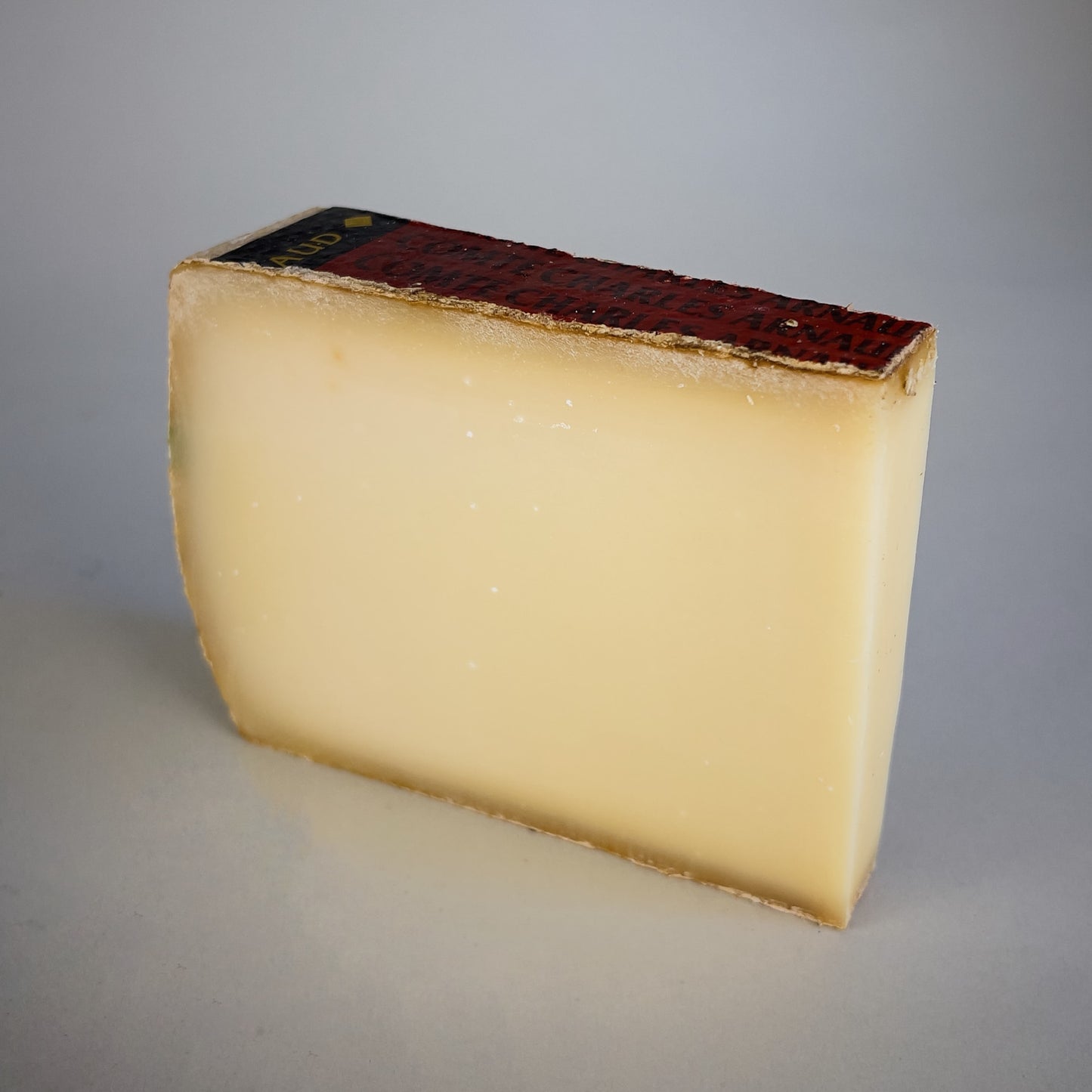 Charles Arnaud Reserve Comte 18 Month