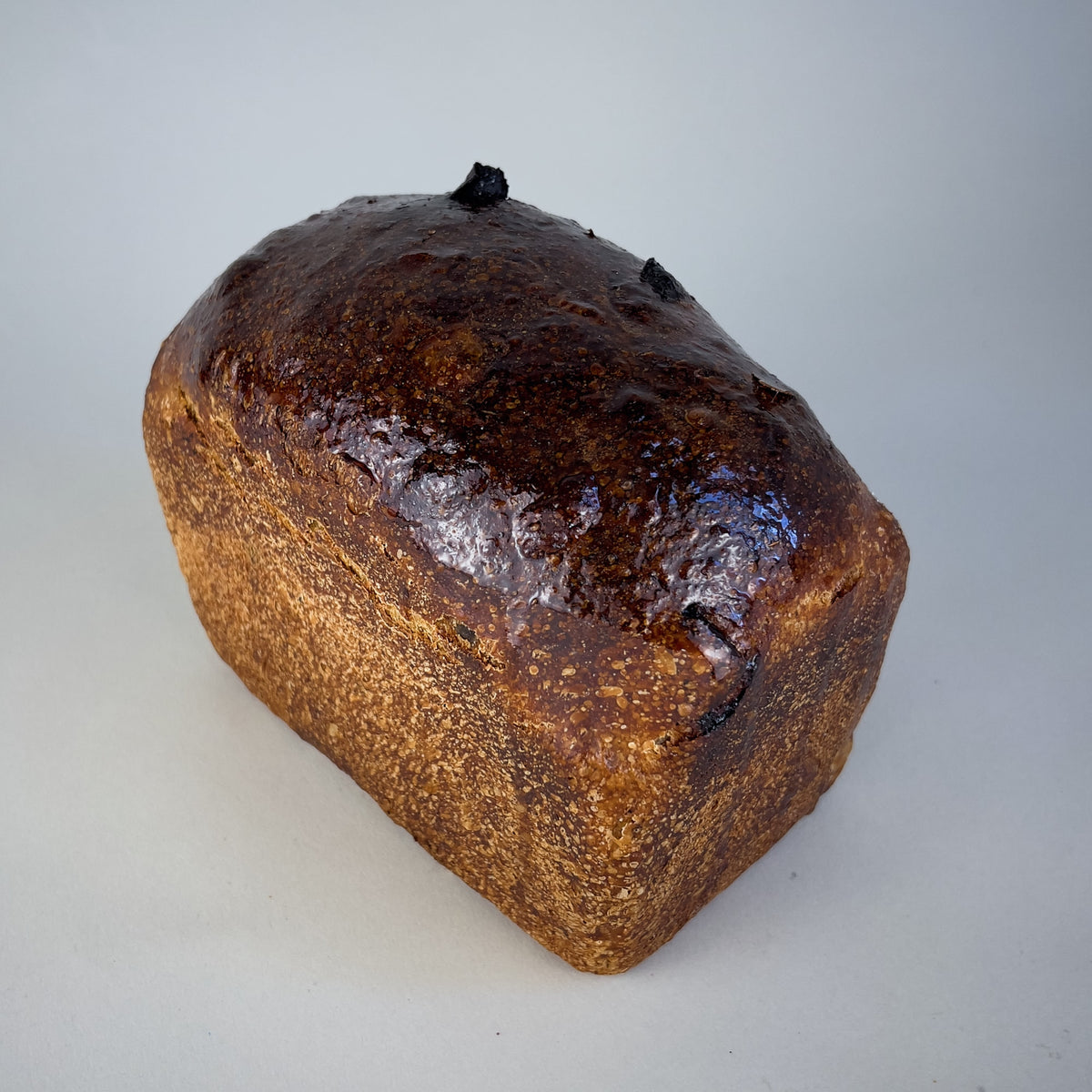 Fruit Bread