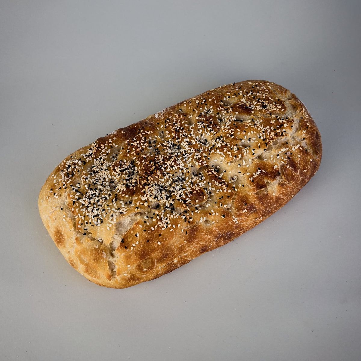 Turkish Bread