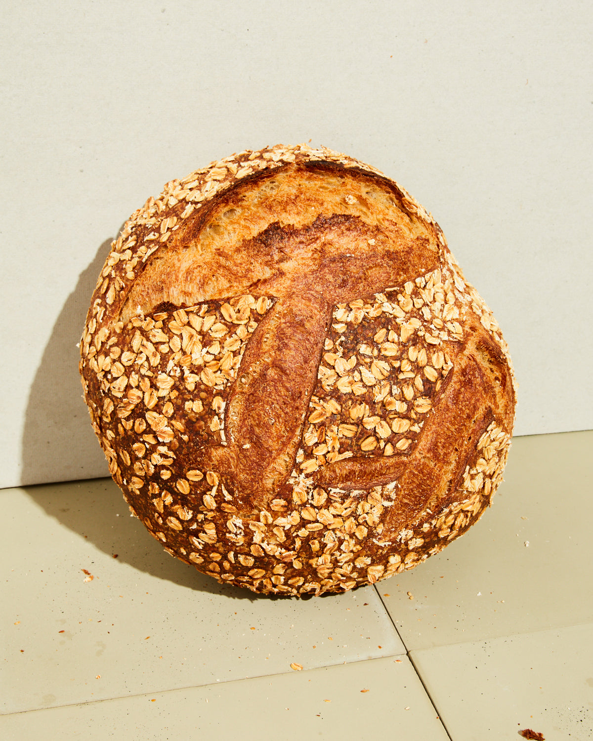 Oat Porridge - Wednesday Only