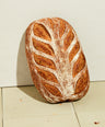 Wholewheat - Saturday Only