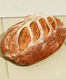 Wholewheat - Saturday Only